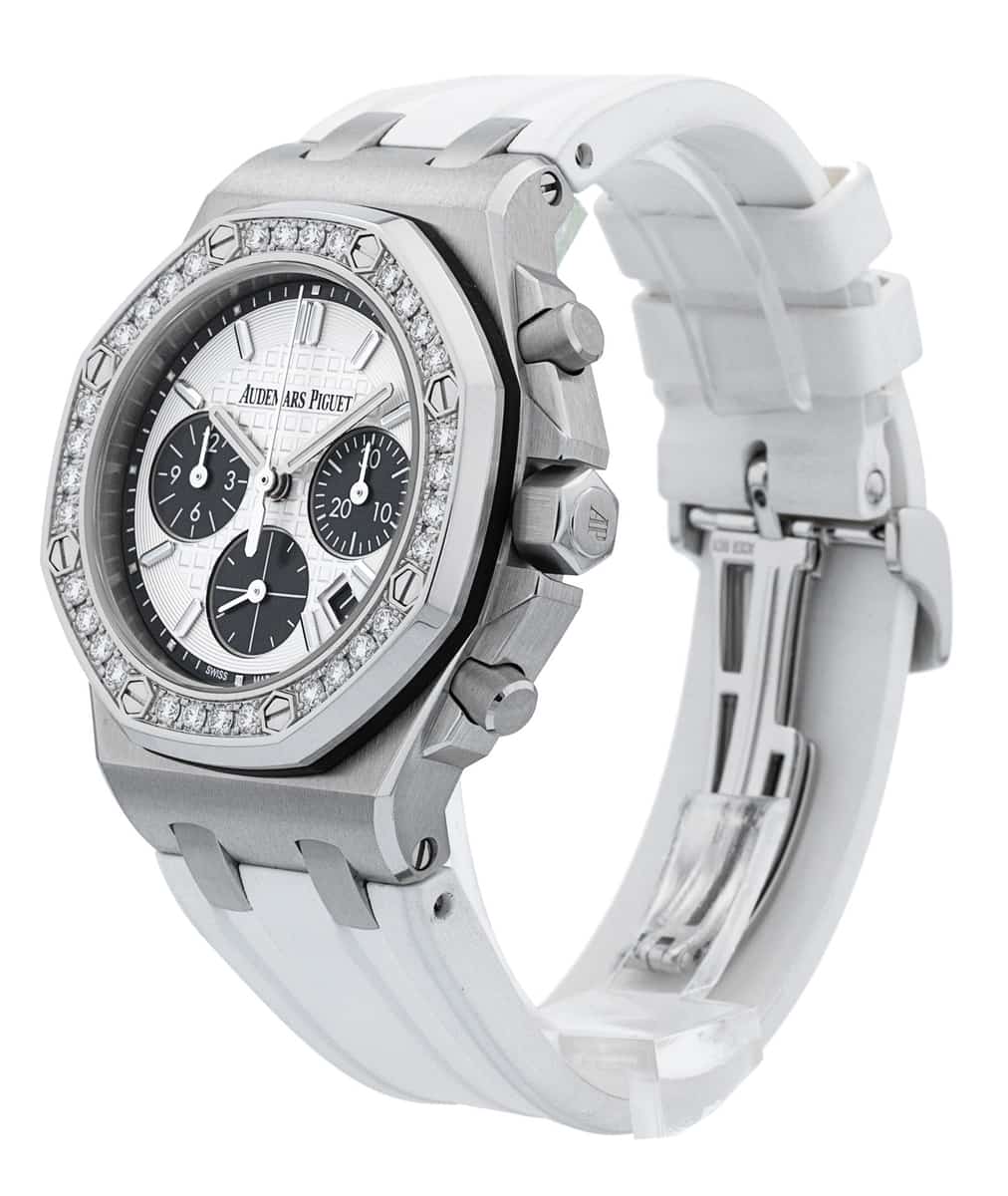 Audemars Piguet Royal Oak Offshore 26231ST.ZZ.D010CA.01.A Audemars Piguet Royal Oak Offshore 26231ST.ZZ.D010CA.01.A